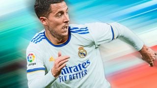 Hazard arranca una nueva etapa.