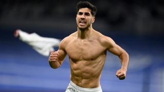 Marco Asensio