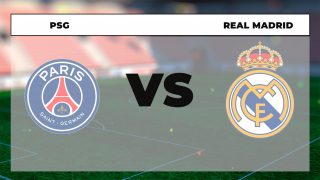 PSG – Real Madrid: hora, canal TV y cómo ver online en directo los octavos de final de la Champions League hoy.