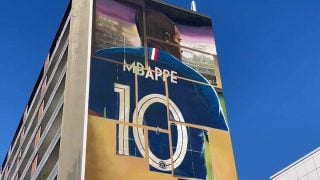 Mbappé