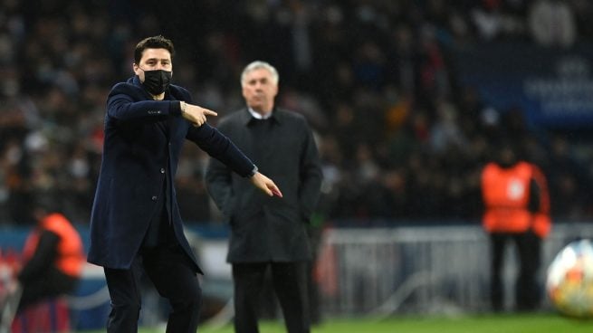 Pochettino