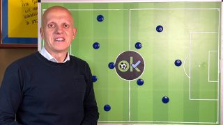 Las opciones de Ancelotti para sustituir a Kroos.