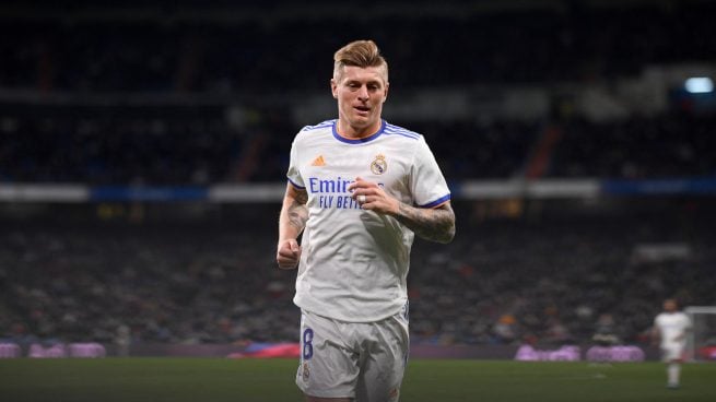 Toni Kroos