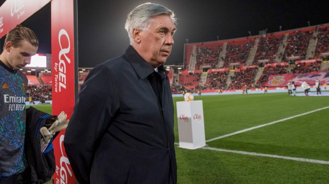 Ancelotti