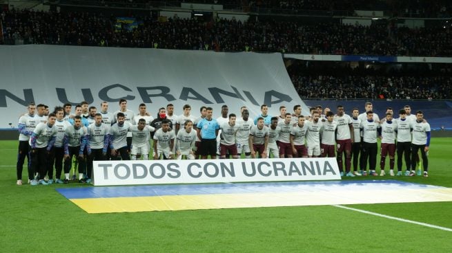 real madrid ucrania