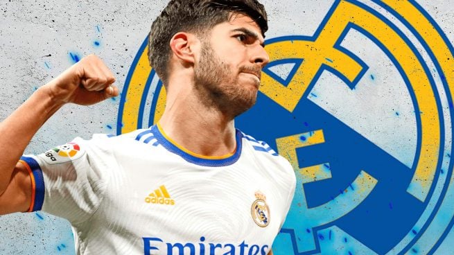 Marco Asensio