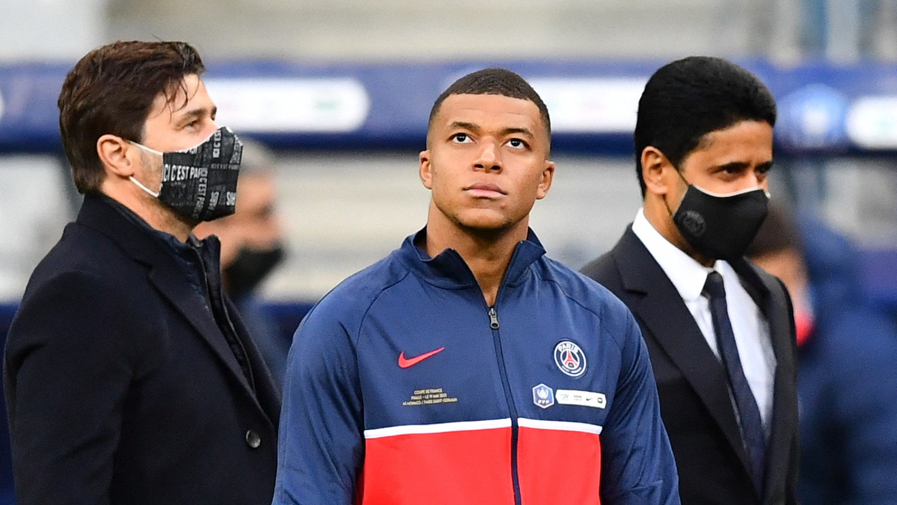 El camino del PSG tras renovar a Kylian Mbappé: vender a varias figuras o  saltarse el Fair-Play financiero
