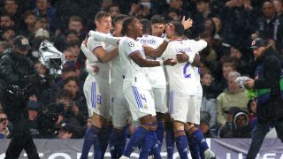 Chelsea – Real Madrid | Champions League, en directo