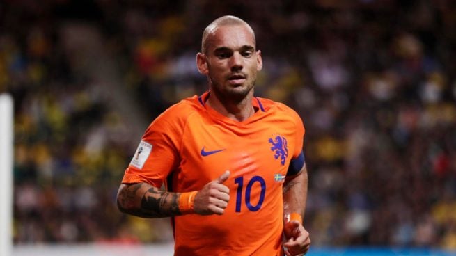 Sneijder