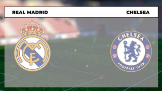 Real Madrid – Chelsea: a qué hora es y dónde ver el partido de Champions League hoy.