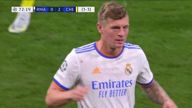 kroos