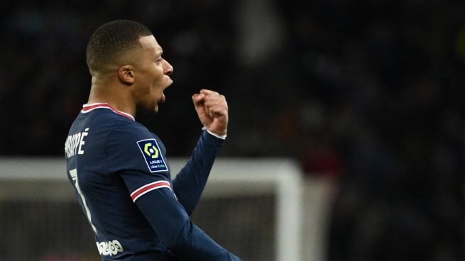 Mbappé elecciones Francia