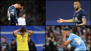 Las siete vidas del Real Madrid.