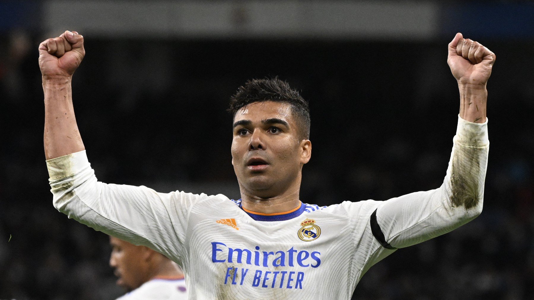 Casemiro el ladr n de la Liga