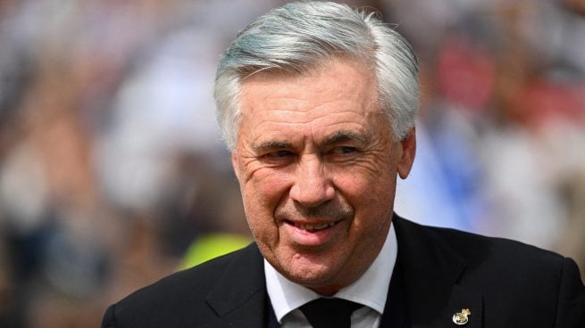 Ancelotti