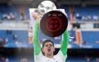 El Real Madrid recibirá el título de Liga…¡en Granada!