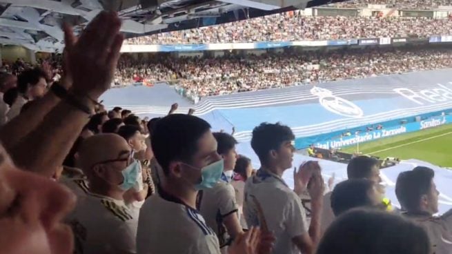 Cristiano Ronaldo Bernabéu