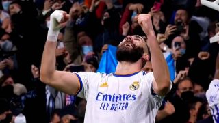 El emotivo vídeo del Real Madrid.