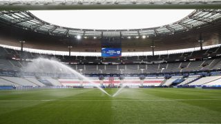 Stade de France, sede de la final de la Champions League entre Real Madrid y Liverpool. (Getty)