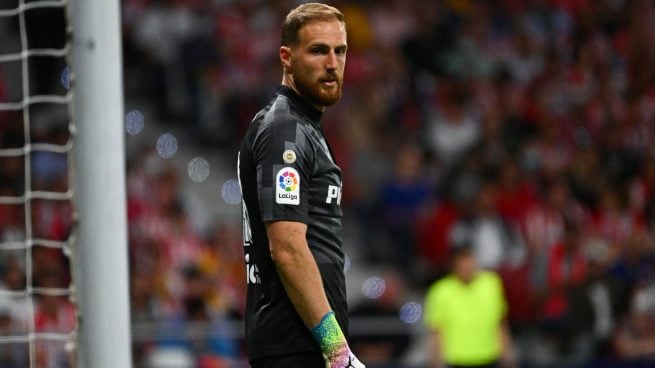 Jan Oblak