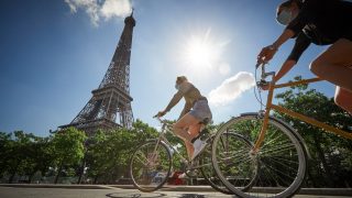 Qué hacer en París si vas a ver la final de la Champions League: los mejores planes. (Getty)