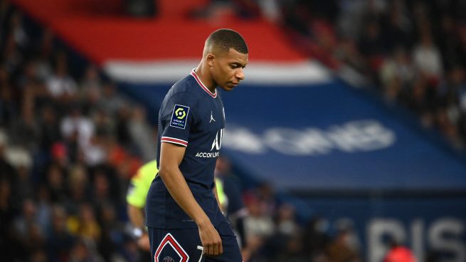 Mbappé