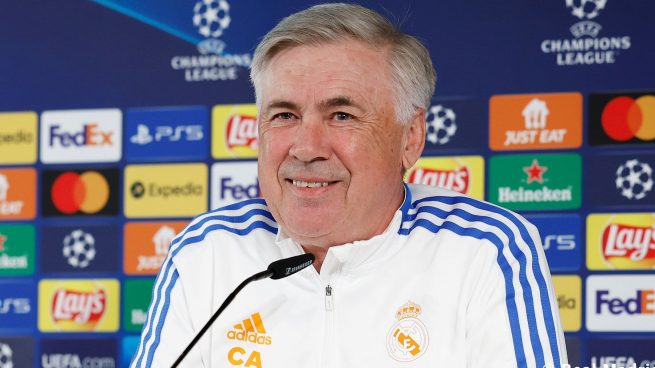 Ancelotti