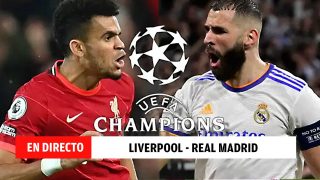 Las polémicas del Liverpool – Real Madrid