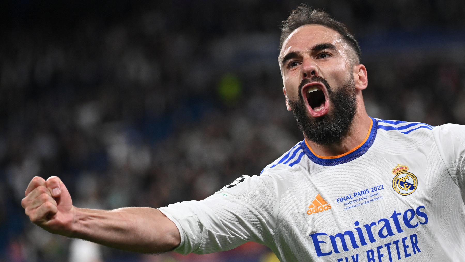 ¿Cuánto dinero se lleva el Real Madrid por ganar la Champions League?
