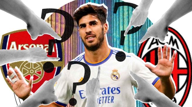 Asensio