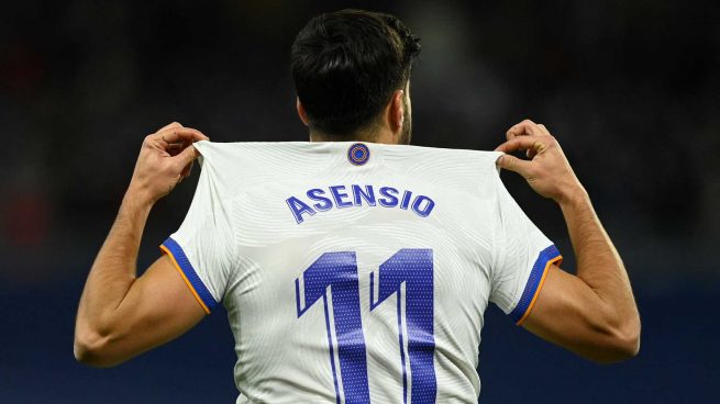 anfitrión latín resumen Las apuestas dan por hecho que Marco Asensio fichará por el Milan
