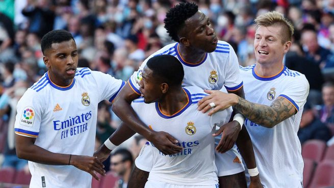 Pretemporada del Real Madrid: todos los partidos, los rivales y las fechas de la gira de verano