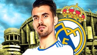 El Madrid ofrece la renovación a Dani Ceballos.