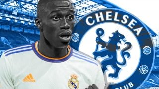 El Chelsea se fija en Mendy