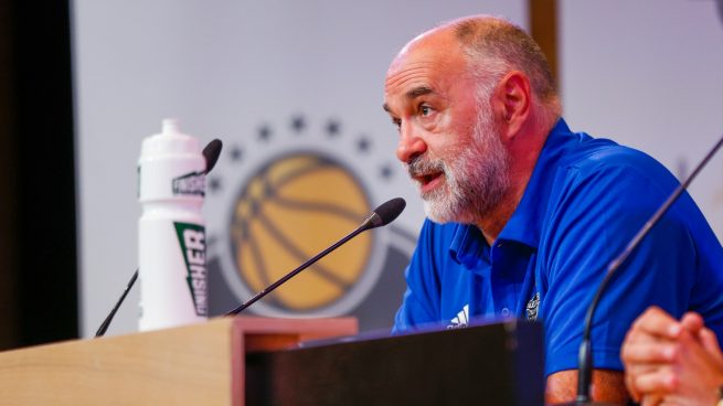 Pablo Laso