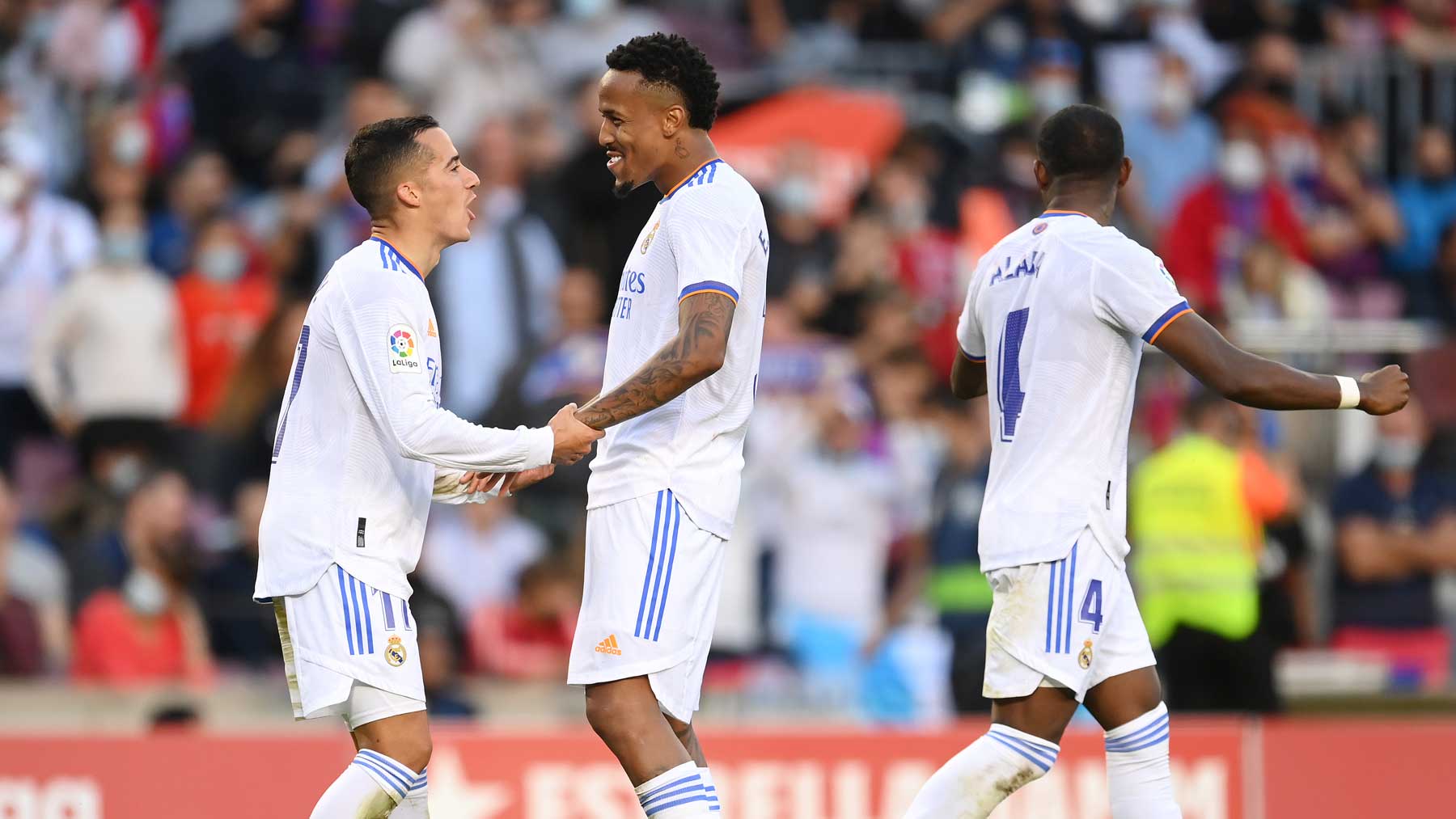 El Real Madrid ganará más dinero que el FC Barcelona en Las Vegas