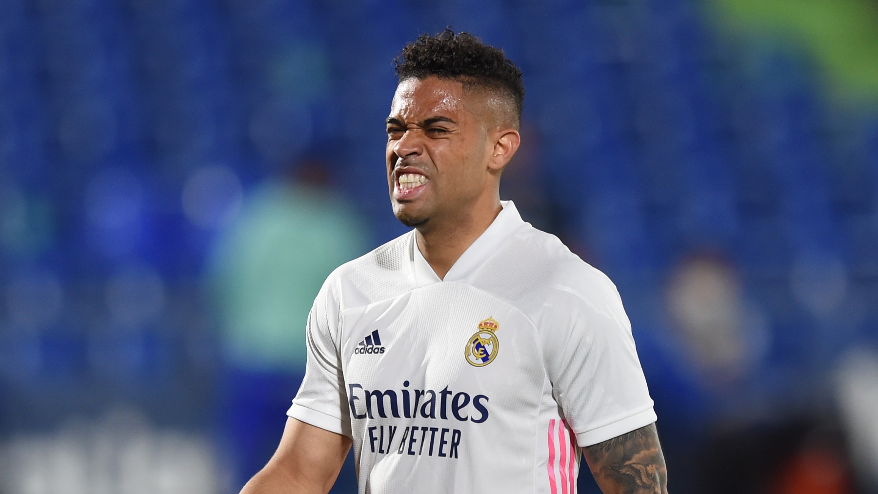 Real Madrid : le démenti de l'agent de Mariano Diaz