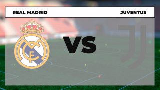 Real Madrid – Juventus: horario y dónde ver en directo online y por televisión el partido de pretemporada hoy, en directo.