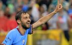bernardo silva
