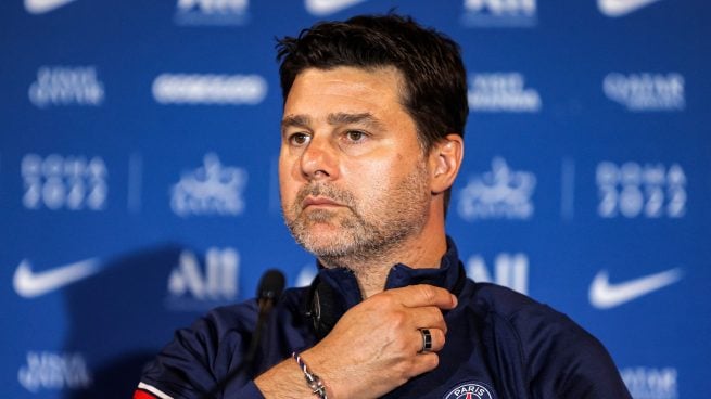 pochettino