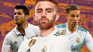 El Real Madrid tiene una fábrica de millones en Valdebebas