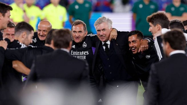 Ancelotti