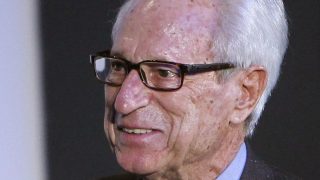 Fallece José Luis Pérez-Paya a los 94 años de edad. (EFE)