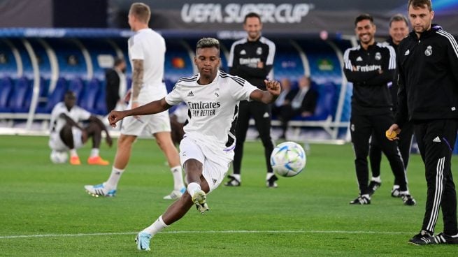 Rodrygo