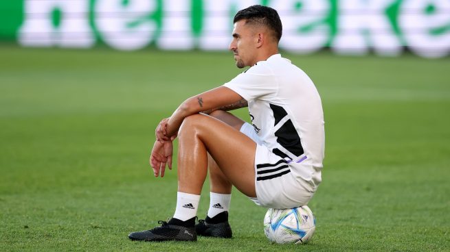 Dani Ceballos