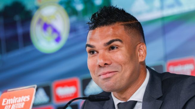 casemiro