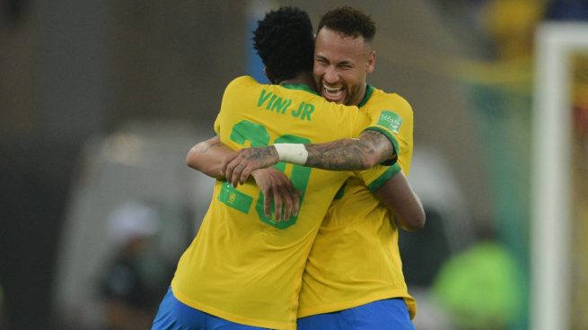 Neymar Vinicius
