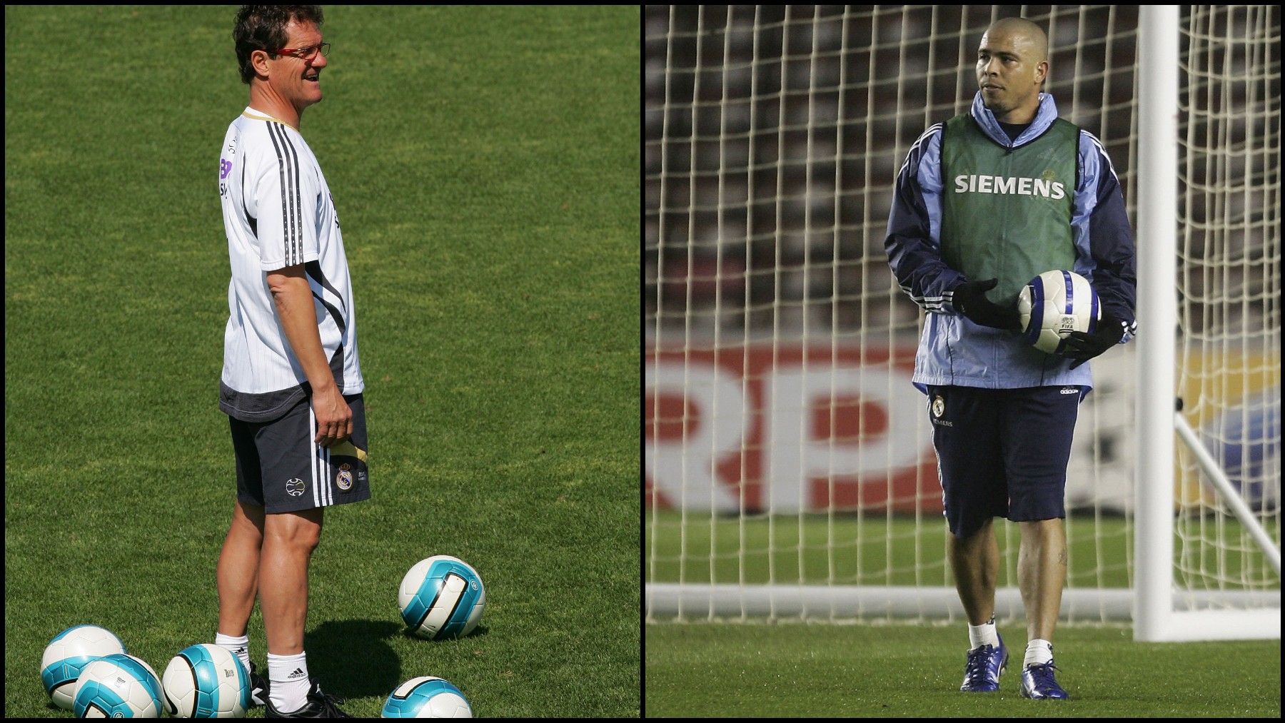 capello ronaldo