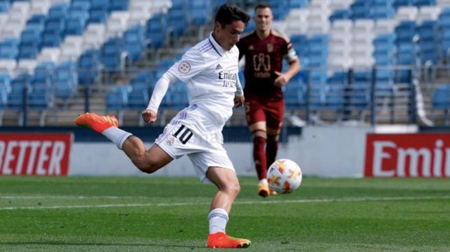 Real Madrid Castilla