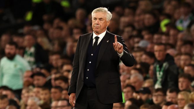 Carlo Ancelotti